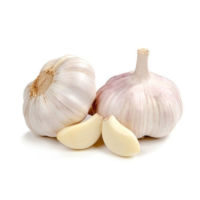 Garlic solutions For xanthelamsa